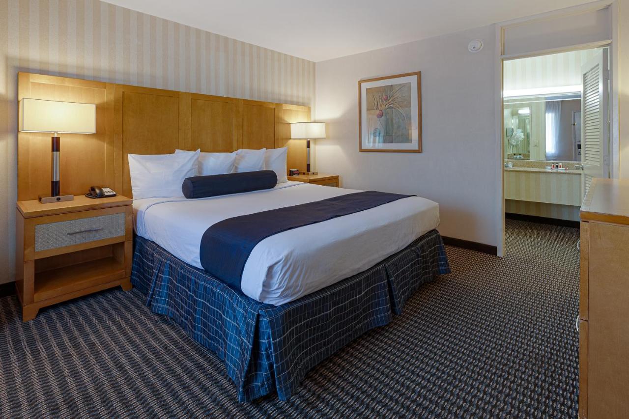 Travelodge By Wyndham פאלם ספרינגס מראה חיצוני תמונה