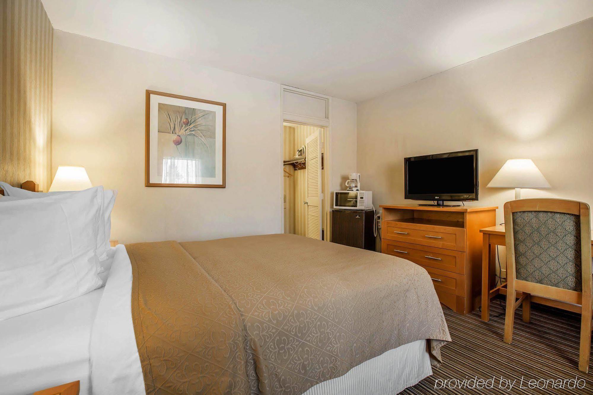 Travelodge By Wyndham פאלם ספרינגס מראה חיצוני תמונה