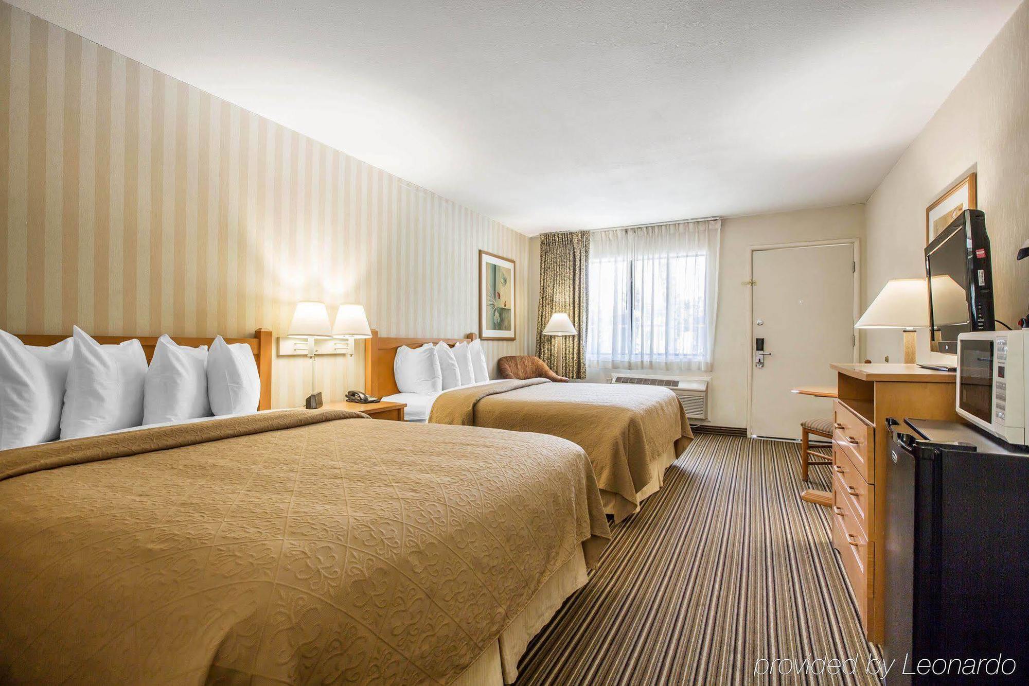 Travelodge By Wyndham פאלם ספרינגס מראה חיצוני תמונה