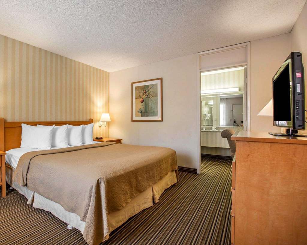 Travelodge By Wyndham פאלם ספרינגס חדר תמונה