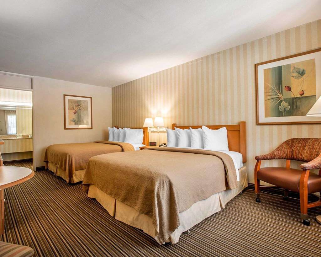 Travelodge By Wyndham פאלם ספרינגס מראה חיצוני תמונה