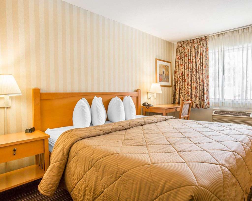 Travelodge By Wyndham פאלם ספרינגס מראה חיצוני תמונה