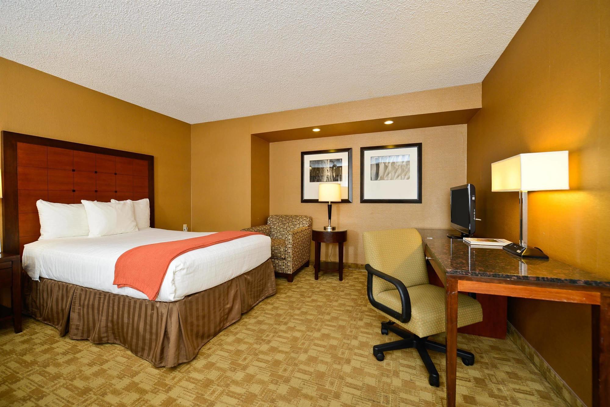 Travelodge By Wyndham פאלם ספרינגס מראה חיצוני תמונה