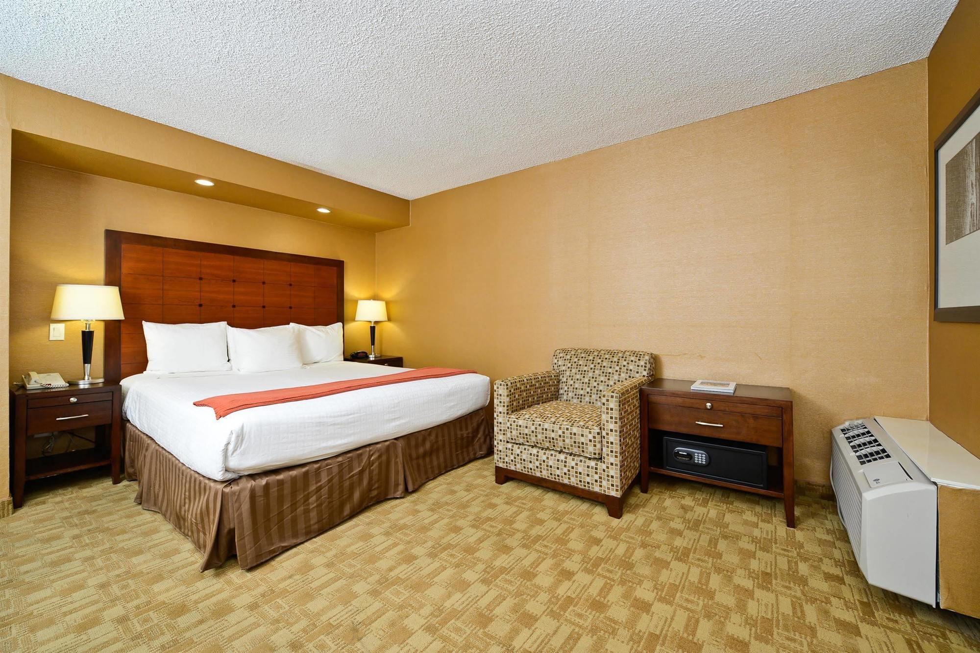 Travelodge By Wyndham פאלם ספרינגס מראה חיצוני תמונה