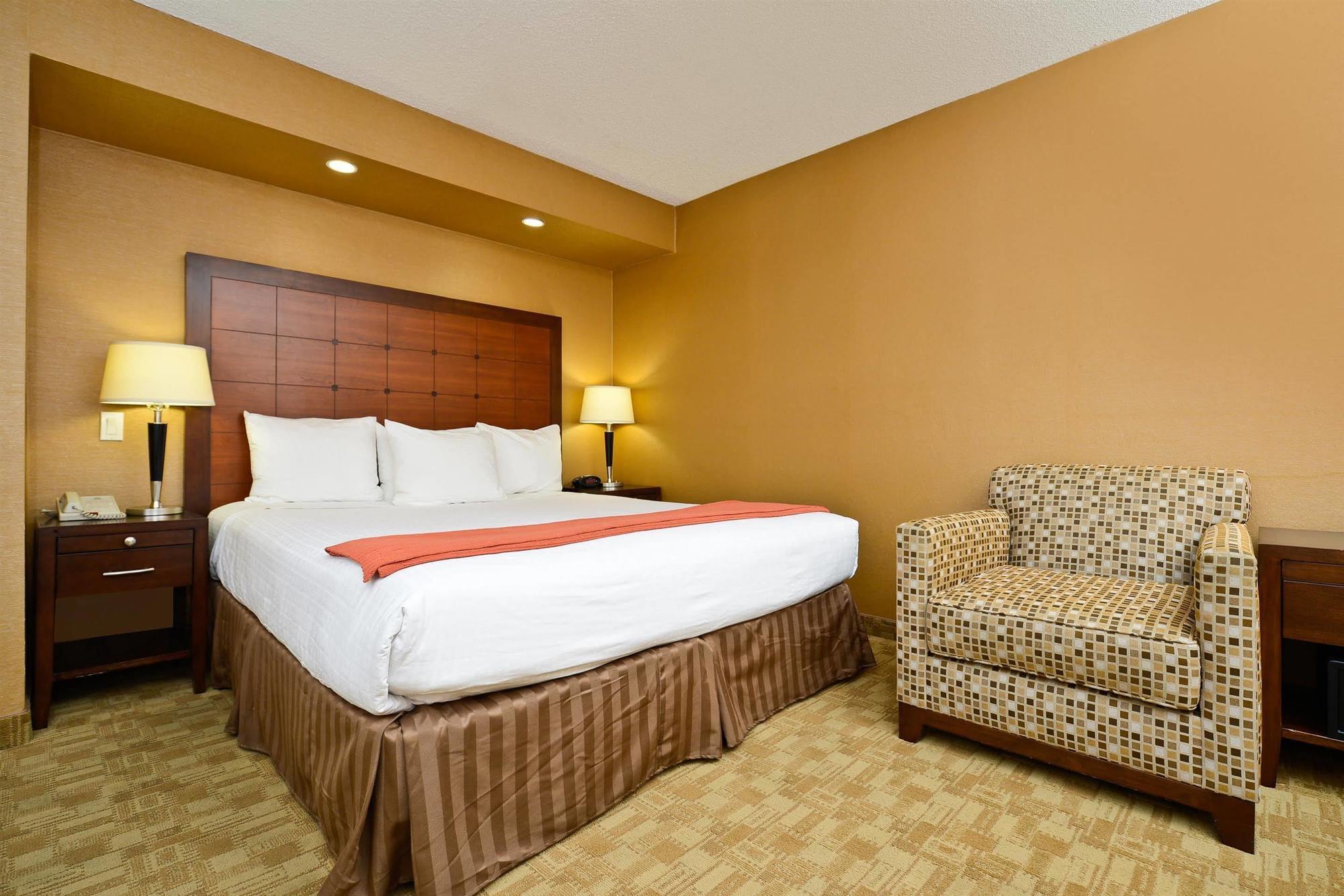 Travelodge By Wyndham פאלם ספרינגס מראה חיצוני תמונה